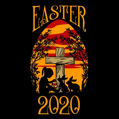 easter 2020