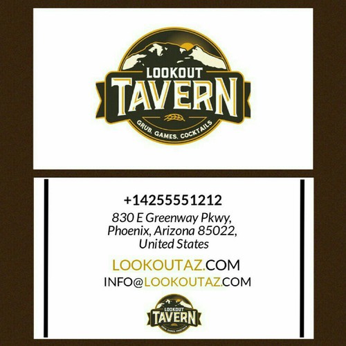 Business Card