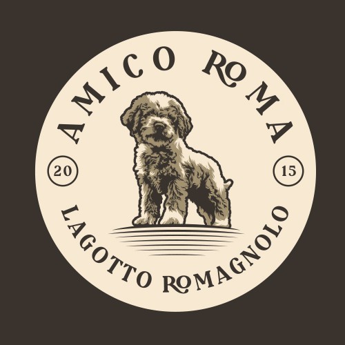 AMICO ROMA LQGOTTO ROMAGNOLO