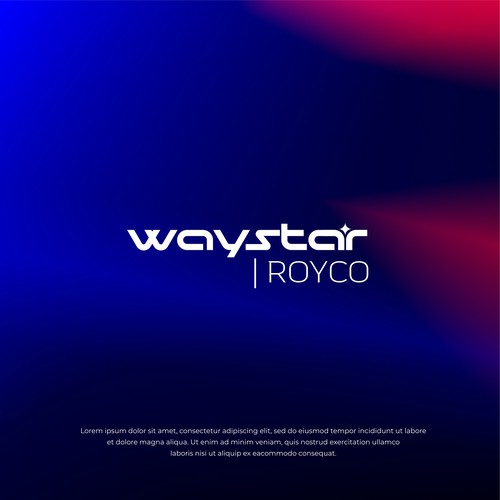 Waystar Royco Logo