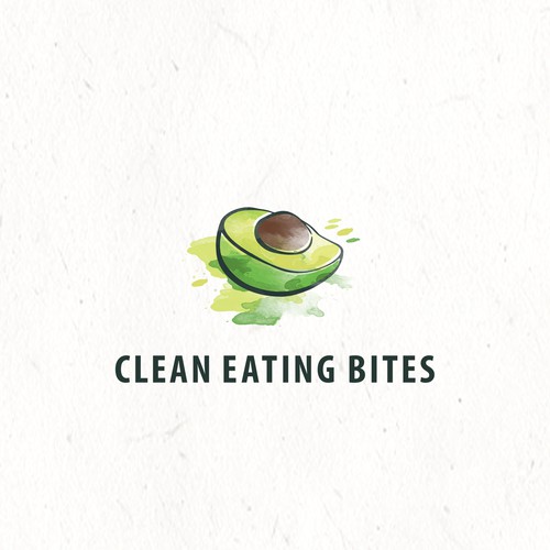 clean eating bites