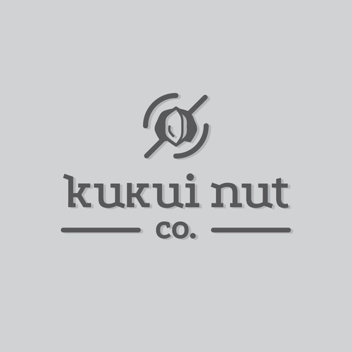 KUKUI NUT LOGO