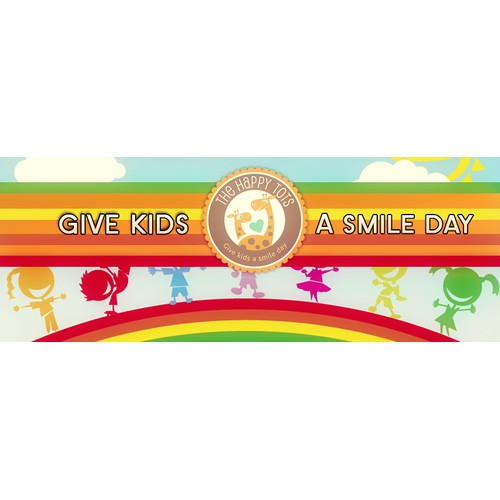 give kids a smile day