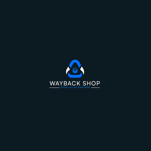 Retail Shop Logo