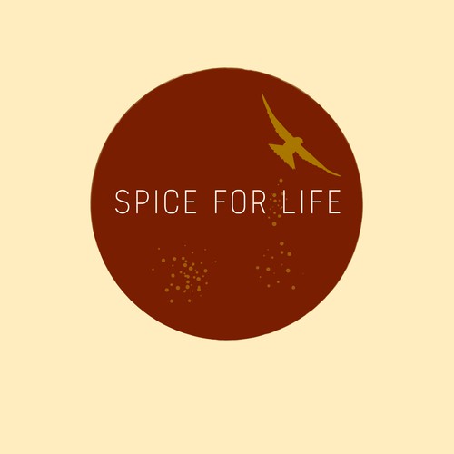 Logo for Spice Company