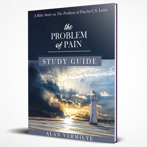 The Problem of Pain book cover