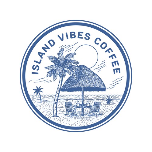 Island Vibes Coffee