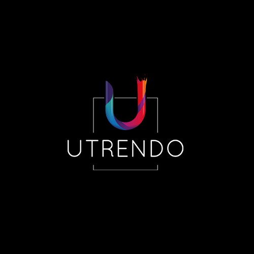 Logo for Utrendo