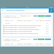 Reviewed design