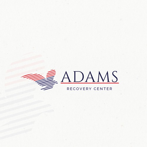 Logo for a Health Care Facility