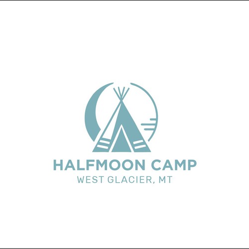 Halfmoon camp