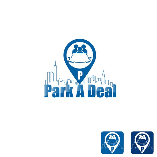 Park a Deal