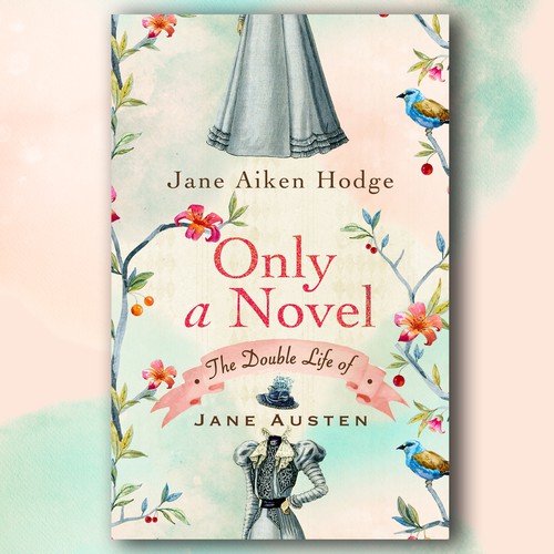 only a novel