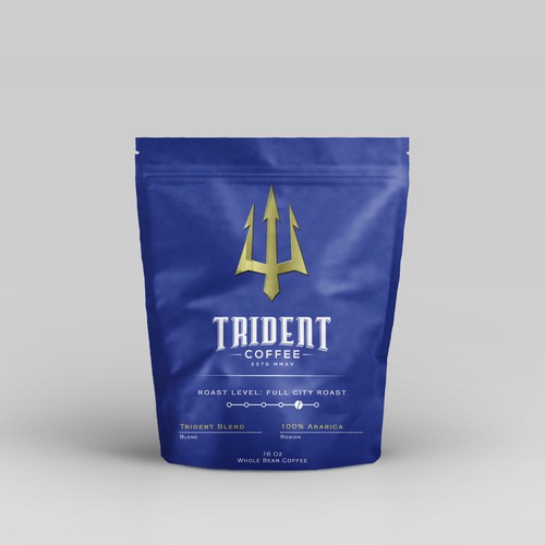 Trident Coffee