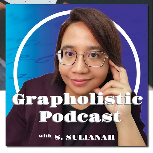 Podcast cover