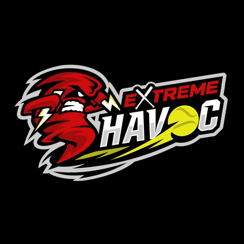 Winner of EXTREME HAVOC Contest