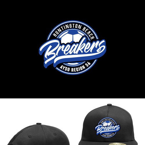 Breaker Logo