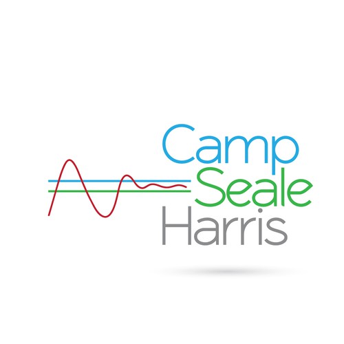 camp seals Harris