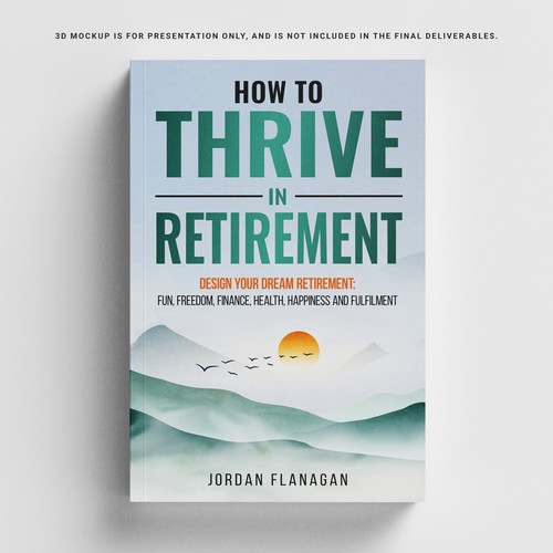 Book Cover Design