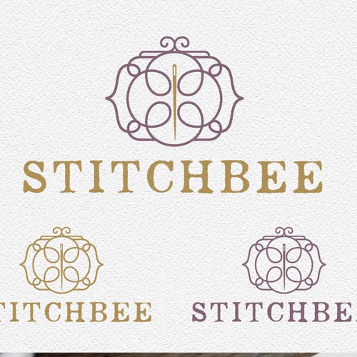 Create logo for a boutique.