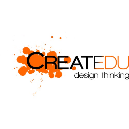 Create the next logo for CreatEDU