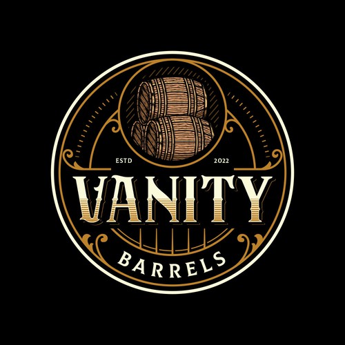 Vanity Barrels
