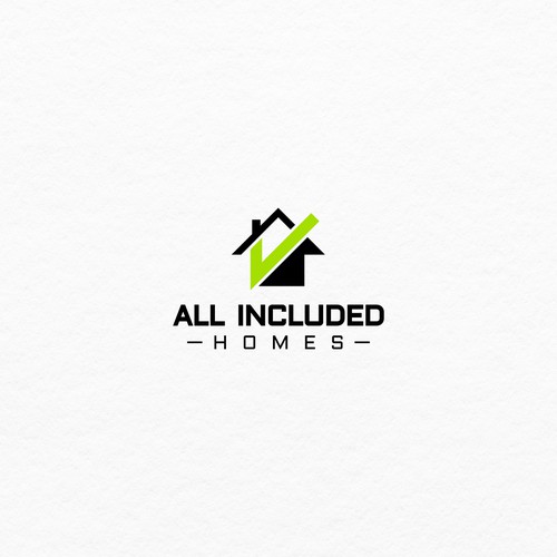 All Included Homes