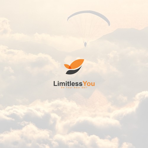LimitlessYou logo design.