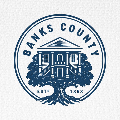 Banks County