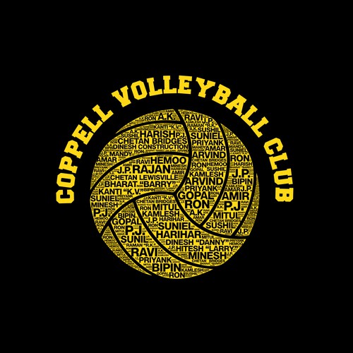 Coppell Volleyball Club