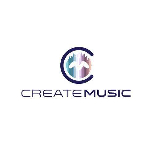 Logo contest entry