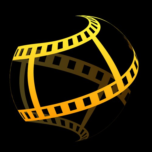 Filmproduktion braucht Logo!