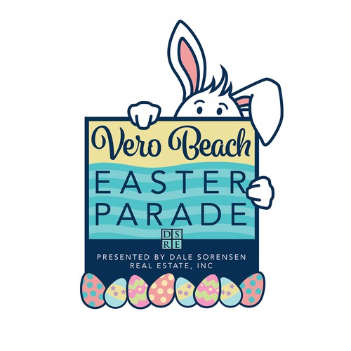 Easter Parade Logo