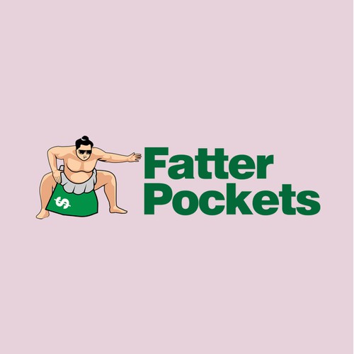 Fatter pocketS