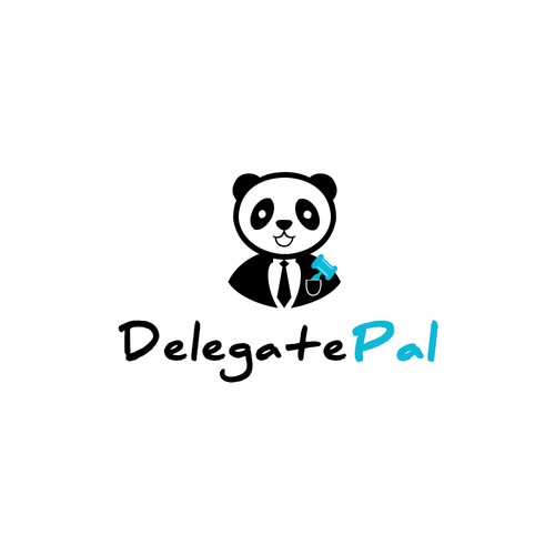 Playful and funny logo cpncept