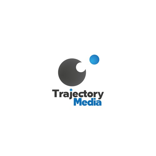 Media company looked for way to explore "Trajectory"