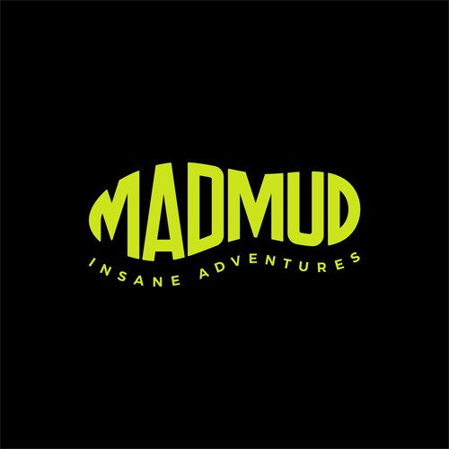 MadMud | Brand Name + Brand Identity | USA