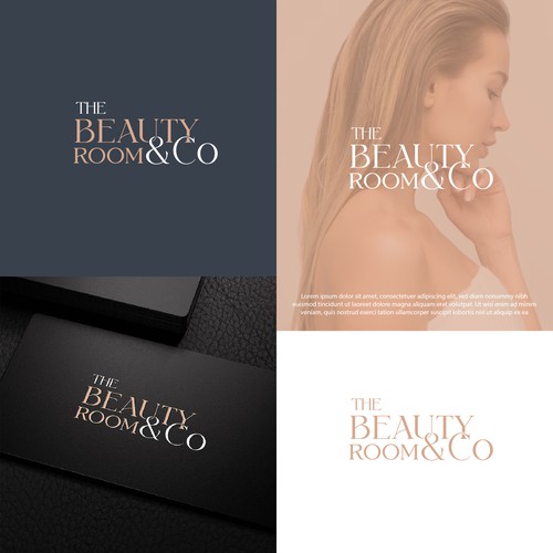 The Beauty Room and Co