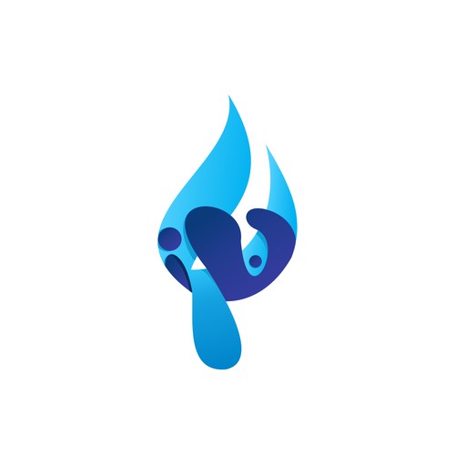 Creare un logo per agenzia digitale - Flooido