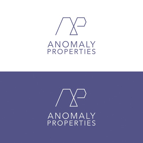 A unique logo for quirky real estate firm