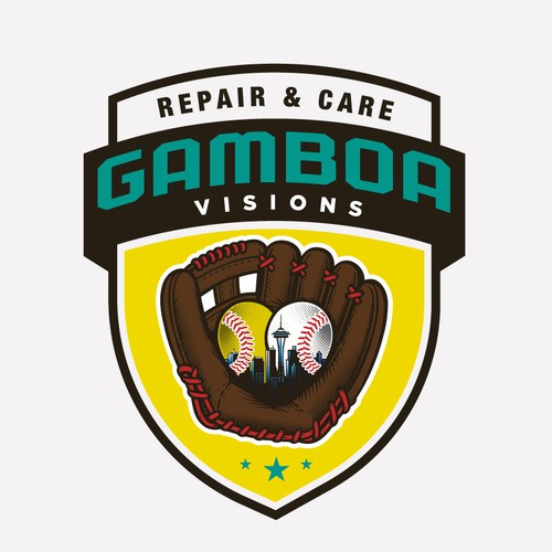 Gamboa Visions 