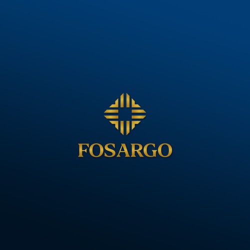 Logo for platform company