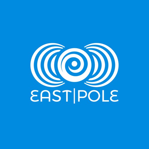 East Pole Minimalistic Logo