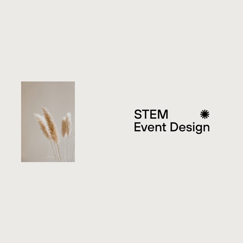 Luxury Event Design Branding