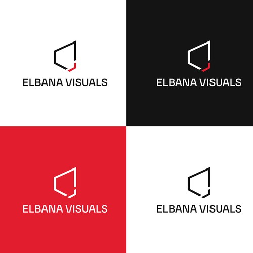 Photography Business logo design