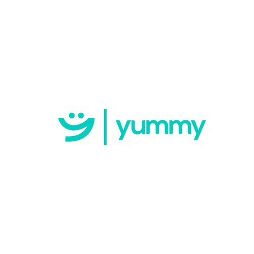 Yummy Logo