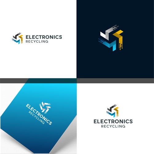 Electronics Recycling 