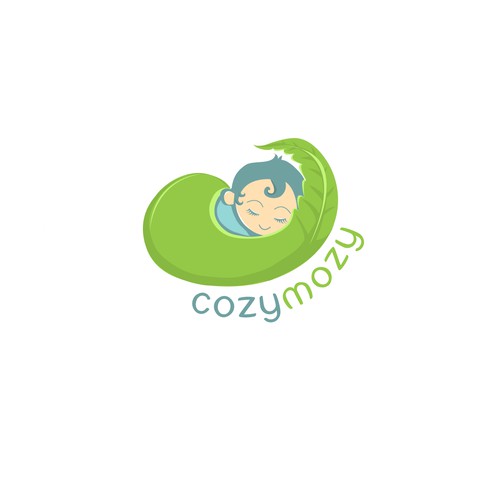 New logo wanted for Cozy Mozy