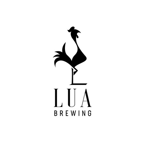Logo for craft beer companies