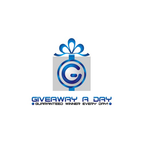 Create Logo for a daily giveaway app